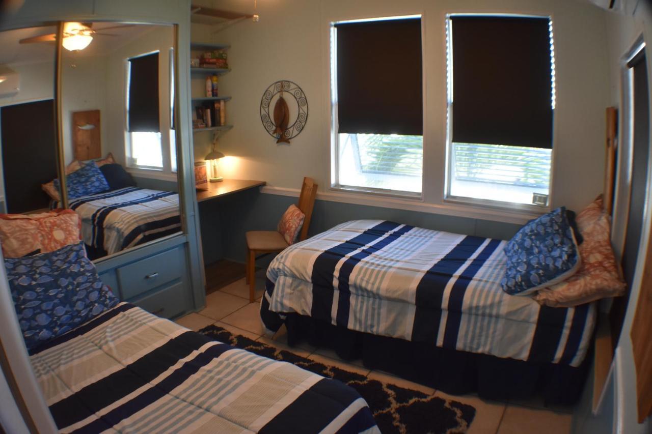 Pelican'S Roost, Waterfront Comfort At Venture Out Cudjoe Key Exterior photo