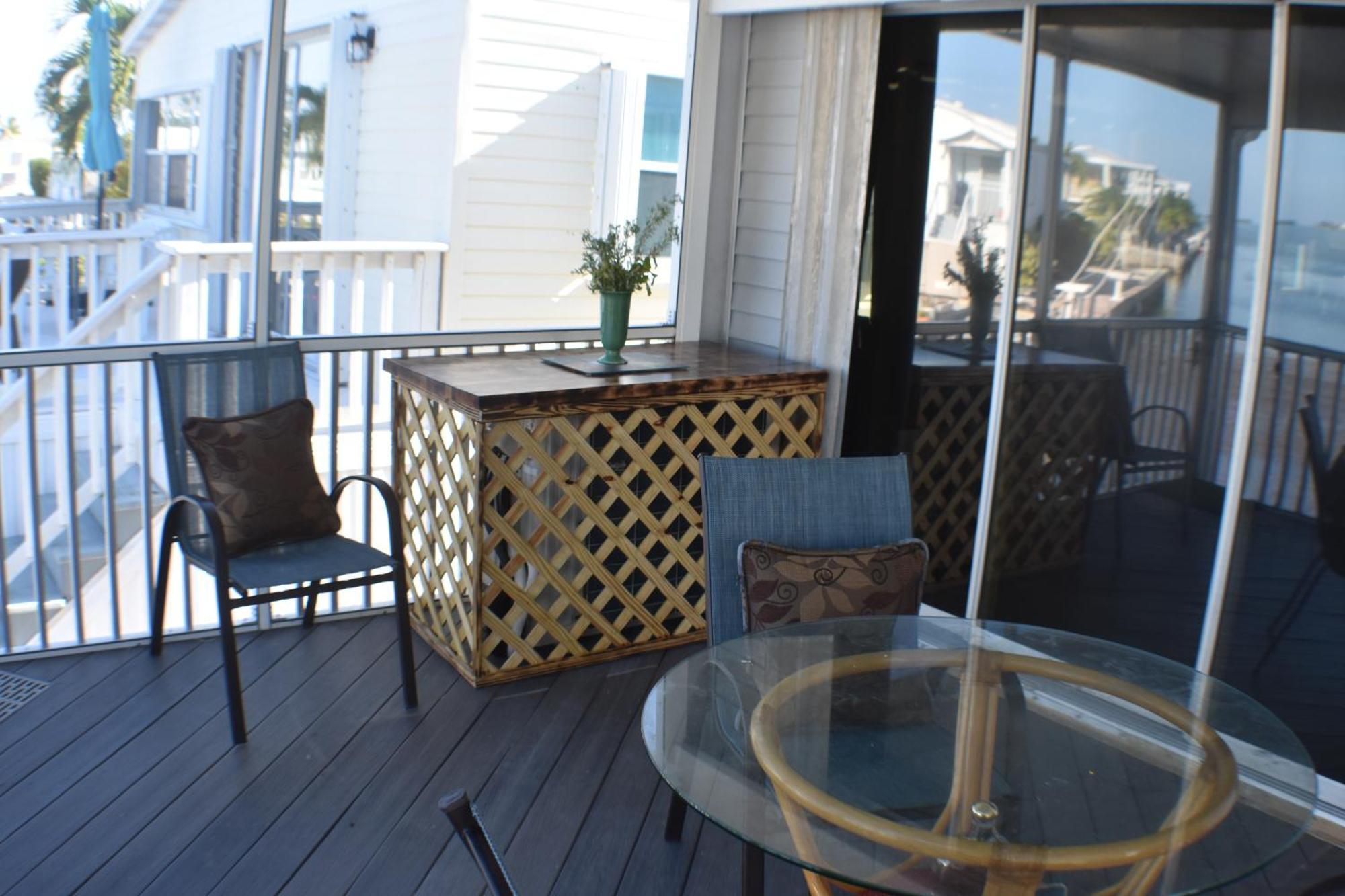 Pelican'S Roost, Waterfront Comfort At Venture Out Cudjoe Key Exterior photo