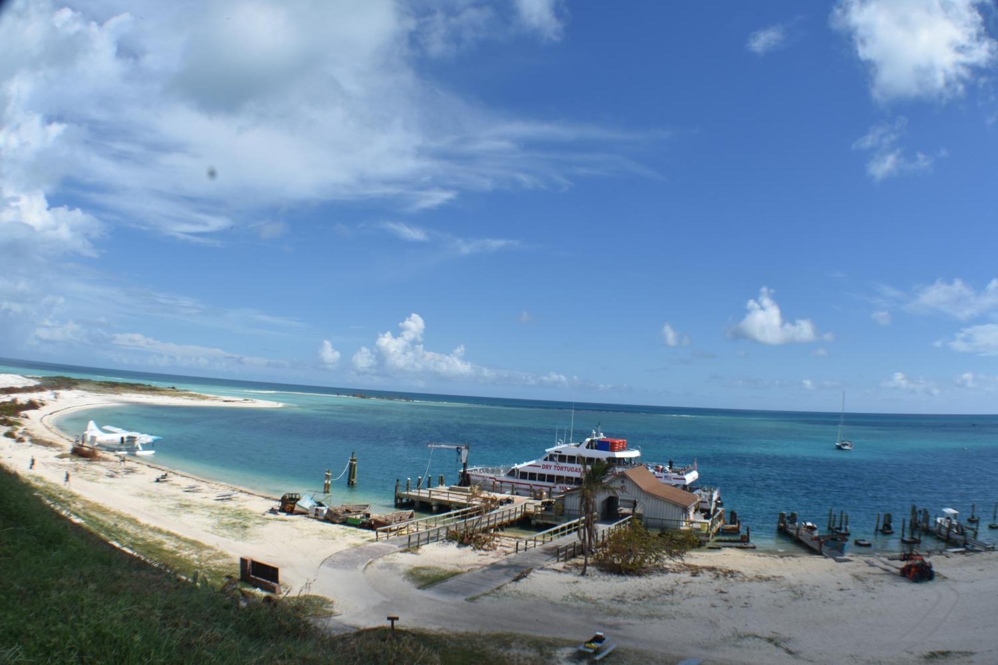 Pelican'S Roost, Waterfront Comfort At Venture Out Cudjoe Key Exterior photo