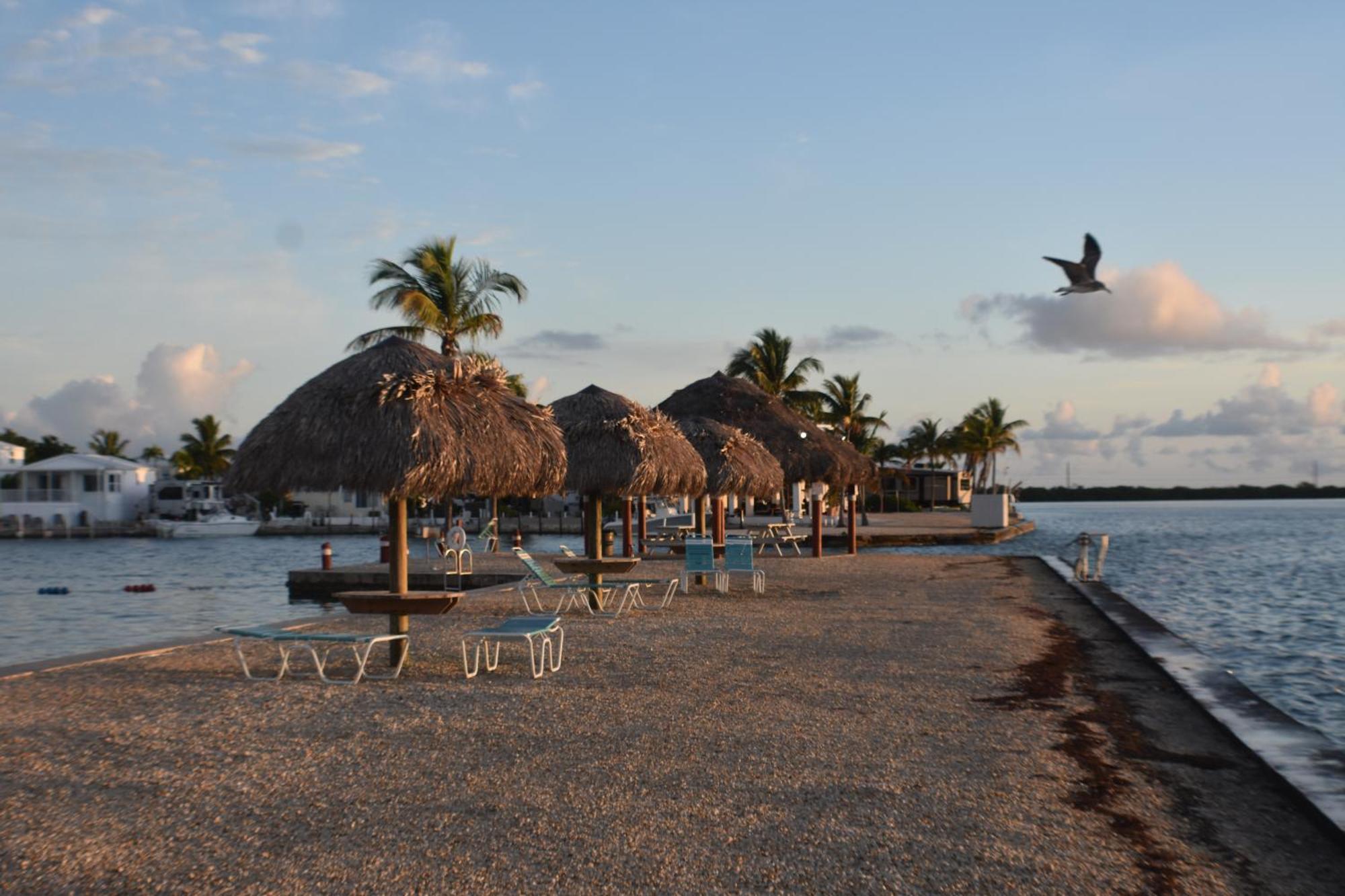 Pelican'S Roost, Waterfront Comfort At Venture Out Cudjoe Key Exterior photo