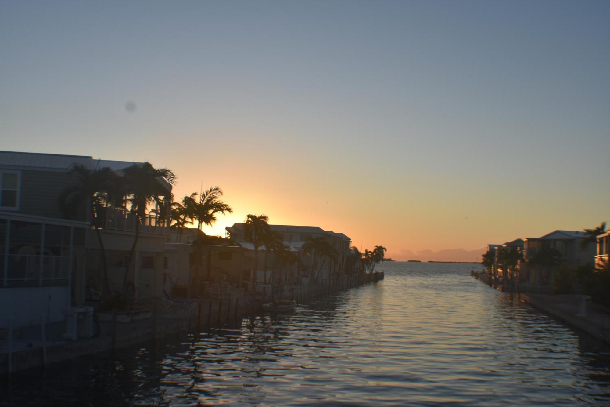 Pelican'S Roost, Waterfront Comfort At Venture Out Cudjoe Key Exterior photo