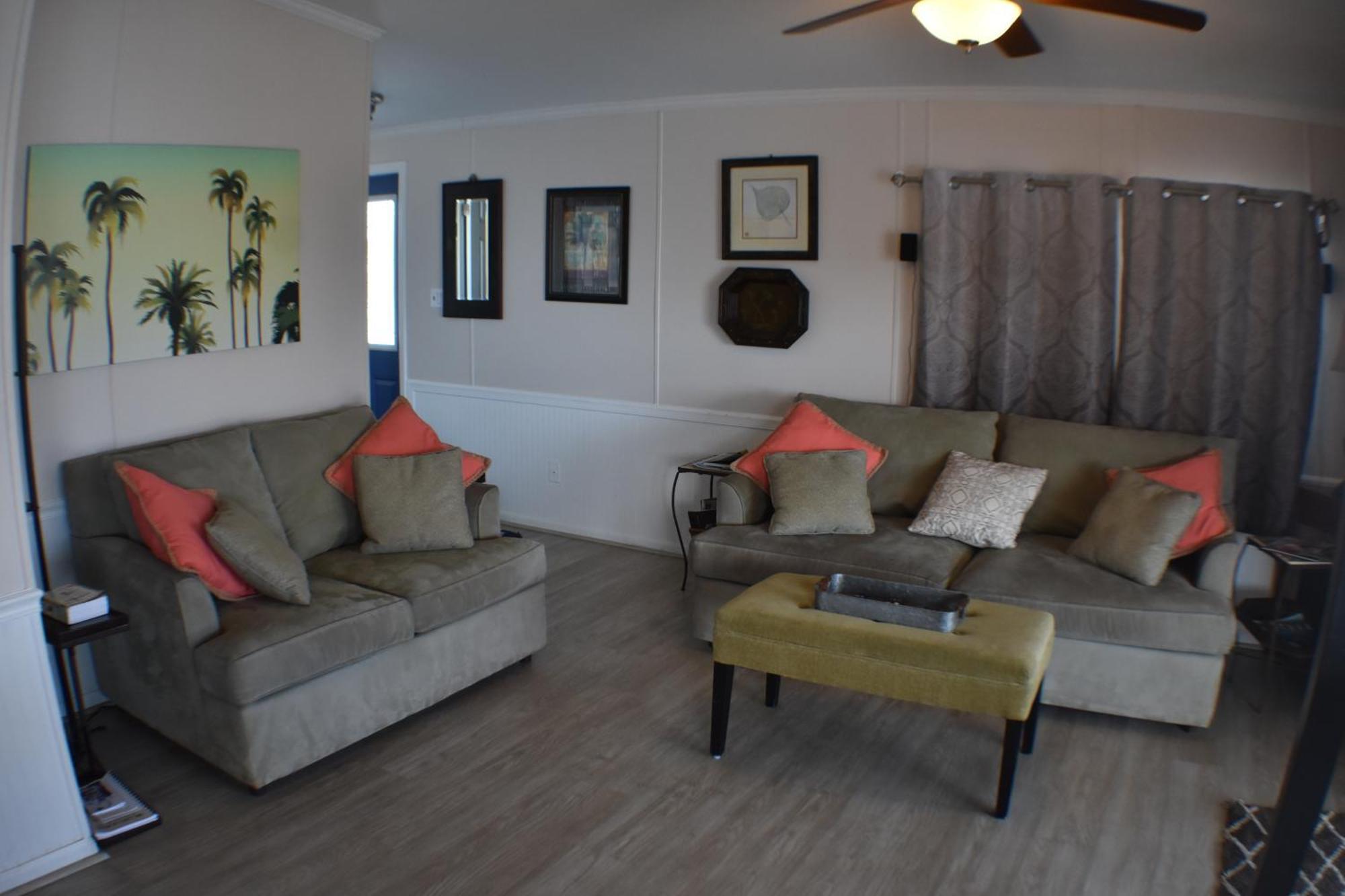 Pelican'S Roost, Waterfront Comfort At Venture Out Cudjoe Key Exterior photo