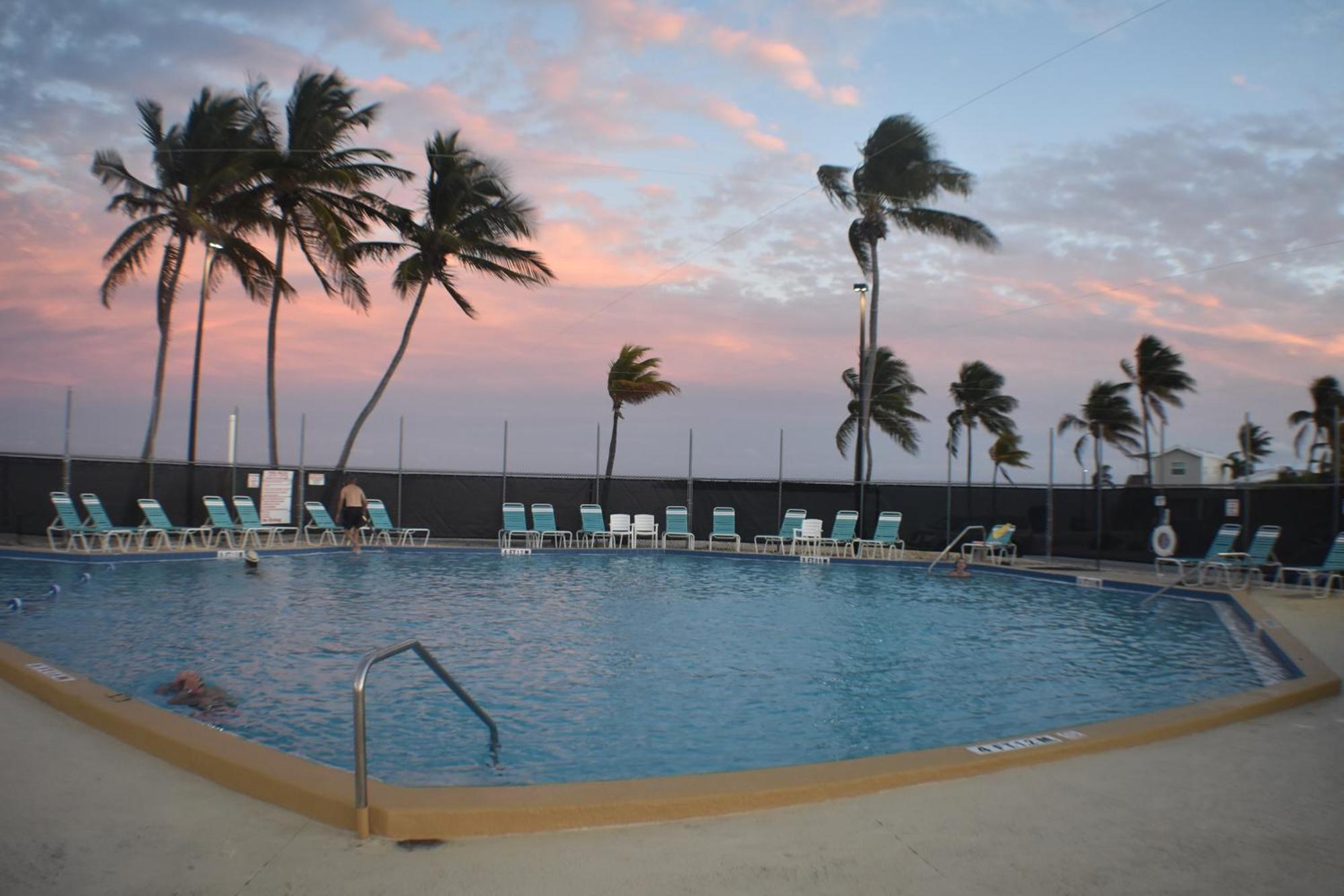 Pelican'S Roost, Waterfront Comfort At Venture Out Cudjoe Key Exterior photo