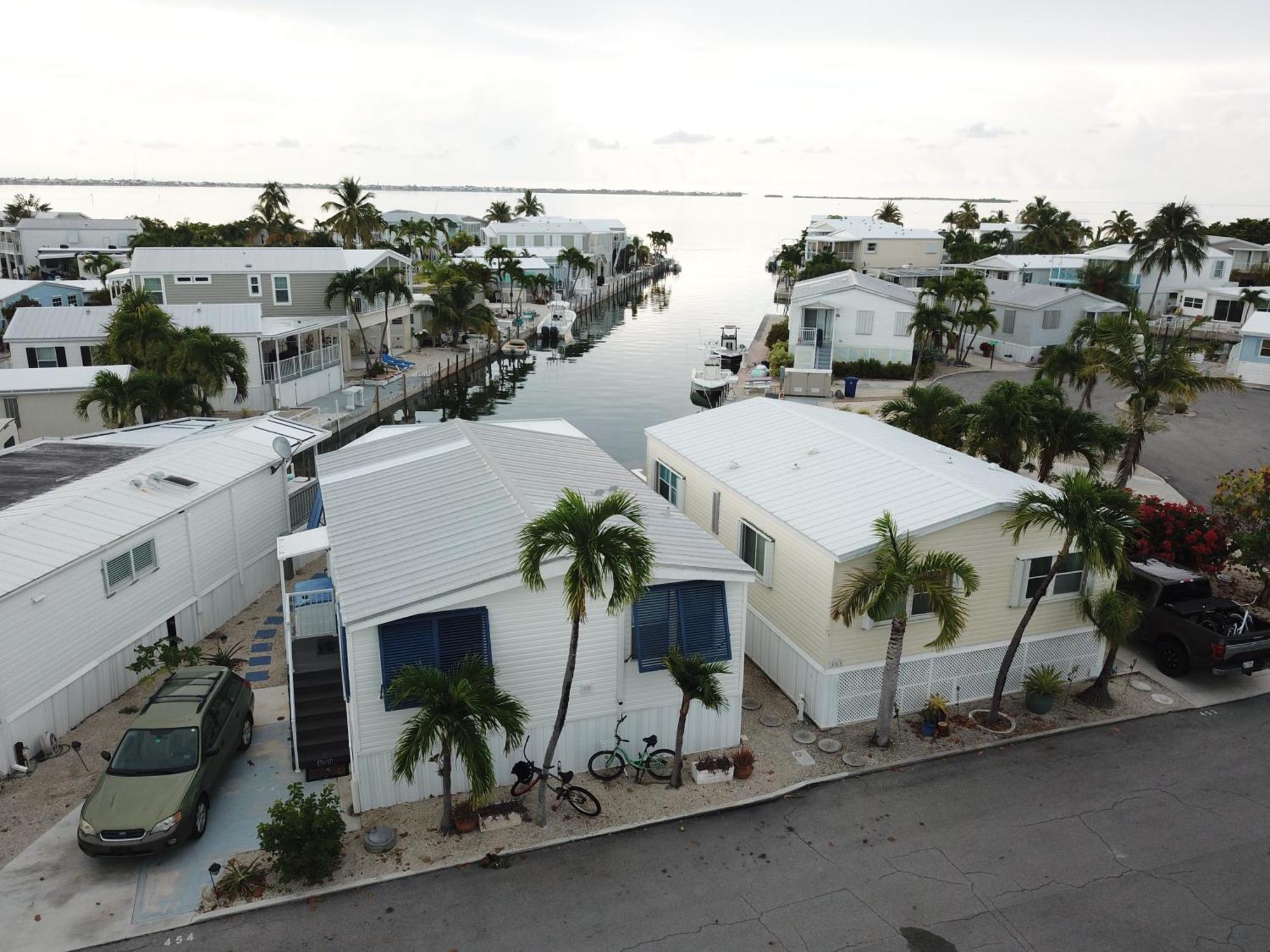 Pelican'S Roost, Waterfront Comfort At Venture Out Cudjoe Key Exterior photo