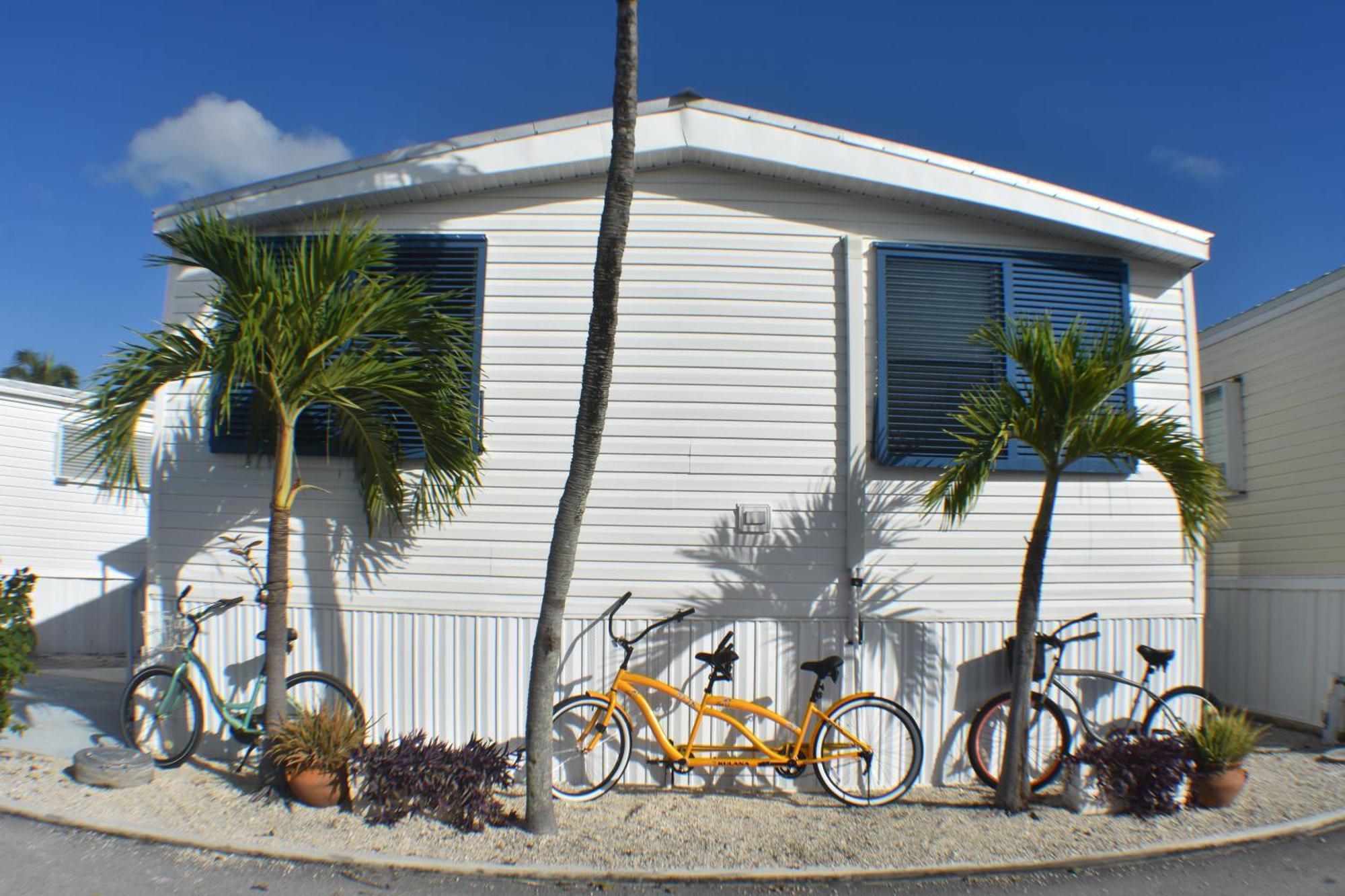 Pelican'S Roost, Waterfront Comfort At Venture Out Cudjoe Key Exterior photo