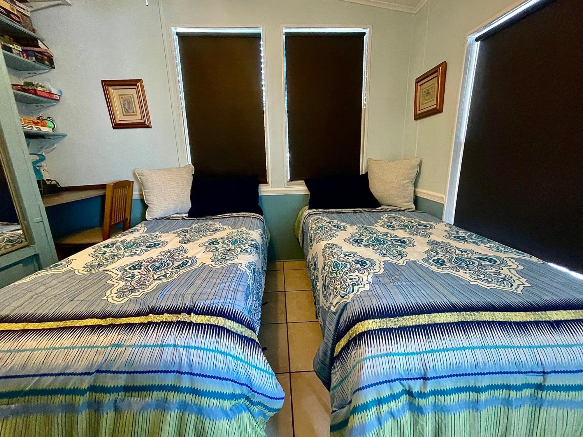 Pelican'S Roost, Waterfront Comfort At Venture Out Cudjoe Key Exterior photo